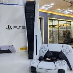 PLAYSTATION 5 Proşiwka 8.0w