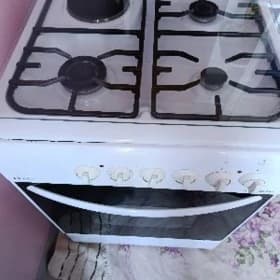gaz pilita