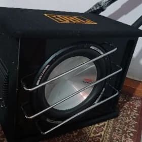 JBL sambufer