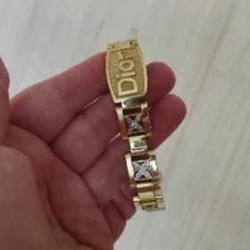 dior braslet