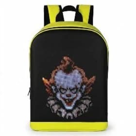 NTB BAGPACK LOY T2-LED