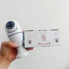 Taze gornus kamera 360°