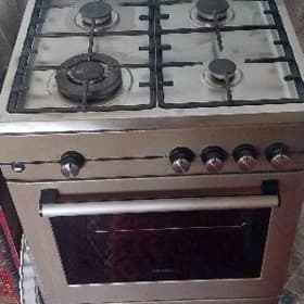 Gaz plita