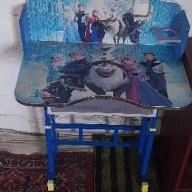 dediski parta