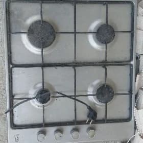 Gaz plita