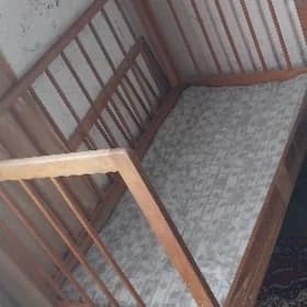 çaga krawat