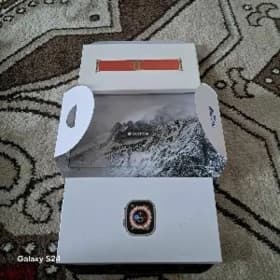 orginal watch 49mm