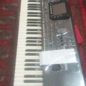 korg pa 3