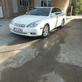 Lexus ES 300 2000