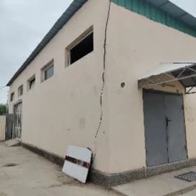 Obyezdnoyda sklad arenda