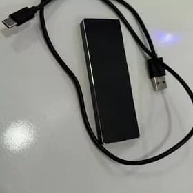 2TB SSD Hard disc