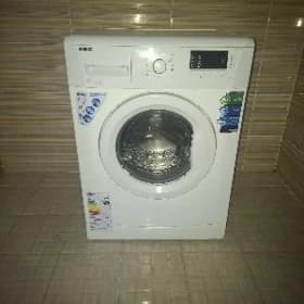BEKO 5 KG kir masyn