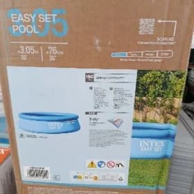 basseyni-ka Intex 3.05* 76
