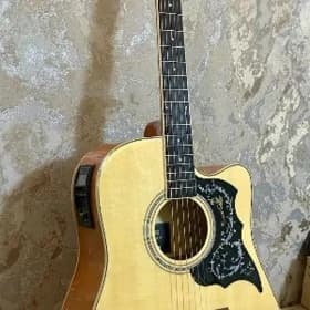 ELEKTRO GITARA KOMPLEKT