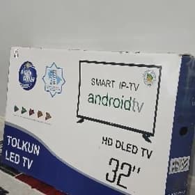 TOLKUN 32 (ANDROID) PAKET
