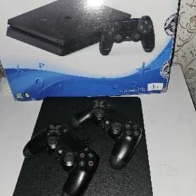 Ps4 slim