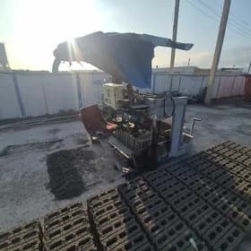 Kerpiç stanok