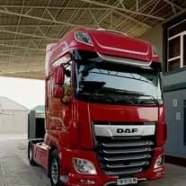 DAF 480 2021
