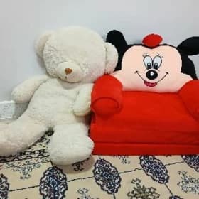 Mişka