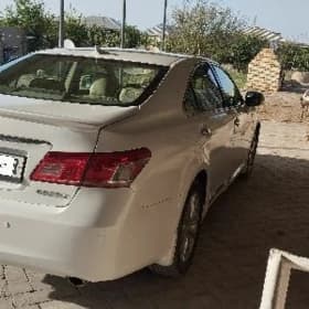 Lexus ES 350 2009