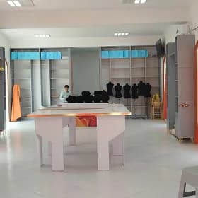 arenda magazyn