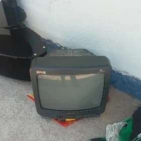 Телевизор