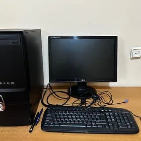LG Kompyuter