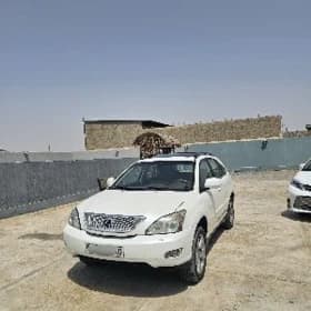 Lexus RX 350 2006