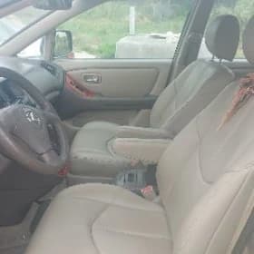 Lexus RX 300 2002