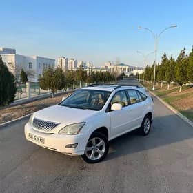 Lexus RX 330 2004