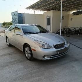Lexus ES 330 2004