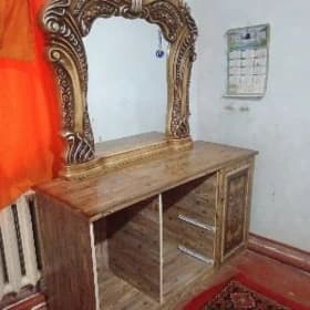 Spalni garniytur