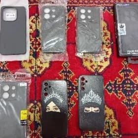 Telefon Daşlary