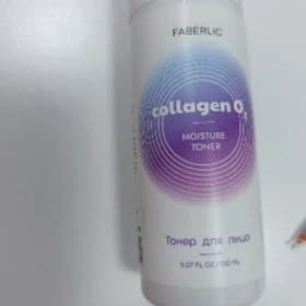 toner faberlik