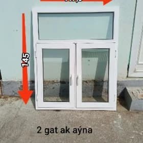 penjire aýna