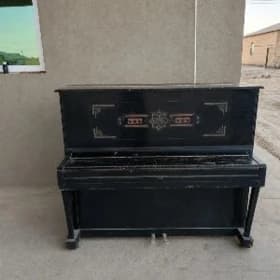 Pianino Пианино