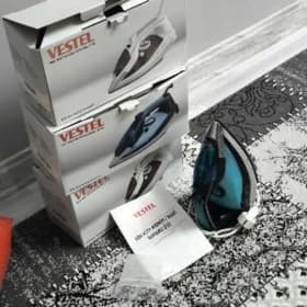 vestel ütük