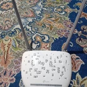 tplink TD W8961 ,N