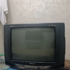 Samsung TV 21"lik