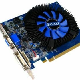 Galaxy GT 630 2GB 128bit
