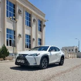 Lexus RX 350L 2020