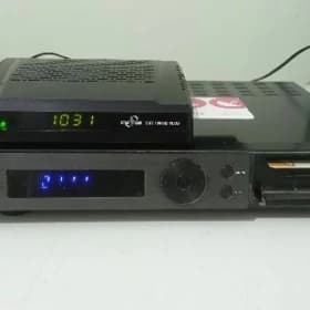HD--тюнера--DVD