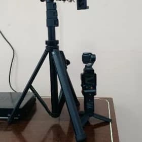 wideo kamera