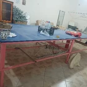 tikinchiler un stol yasalan