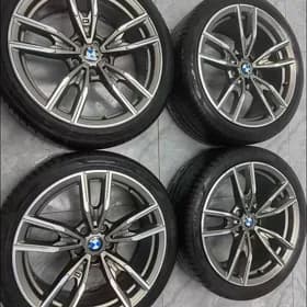 Bmw G20 19lyk Teker
