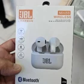 nausnik Jbl
