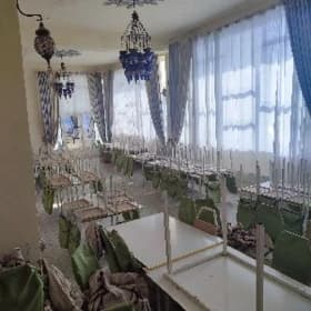 restoran satlyk