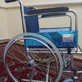 Otyrgyc kalyaska