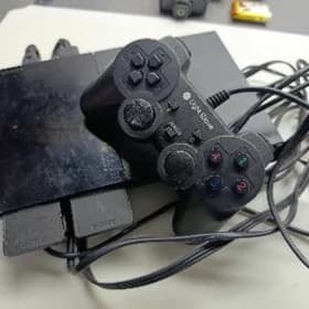 playstation 2