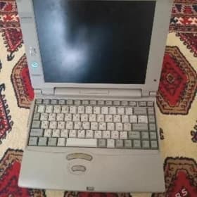 Toshiba komptuter